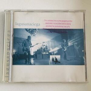 CD La Gusana Ciega - Lagusanaciega